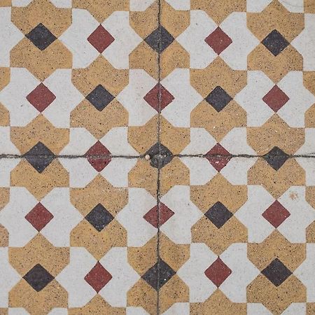 Apartment Mosaic Giralda Seville Luaran gambar