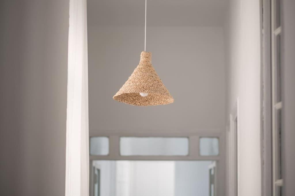 Apartment Mosaic Giralda Seville Luaran gambar