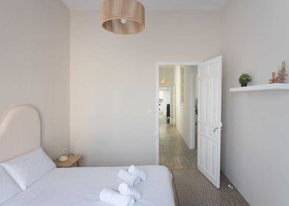 Apartment Mosaic Giralda Seville Luaran gambar