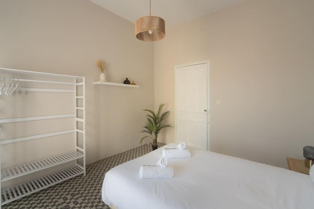 Apartment Mosaic Giralda Seville Luaran gambar