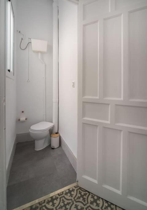 Apartment Mosaic Giralda Seville Luaran gambar
