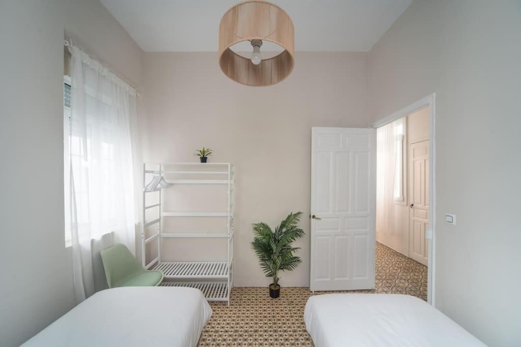Apartment Mosaic Giralda Seville Luaran gambar