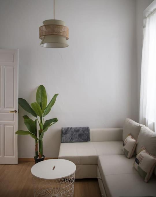 Apartment Mosaic Giralda Seville Luaran gambar