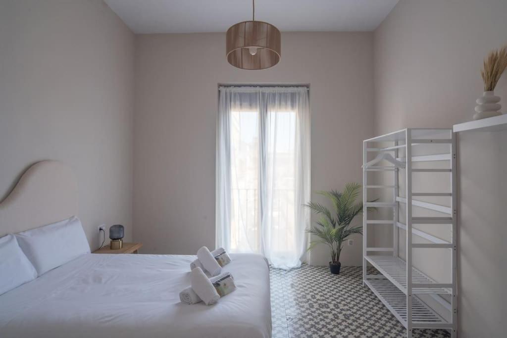 Apartment Mosaic Giralda Seville Luaran gambar