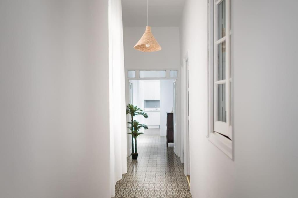Apartment Mosaic Giralda Seville Luaran gambar